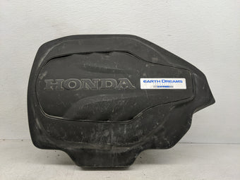 compare product 2025 Honda Odyssey Engine Cover