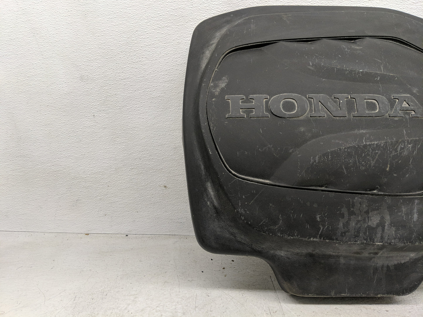2025 Honda Odyssey Engine Cover - Oemusedautoparts1.com