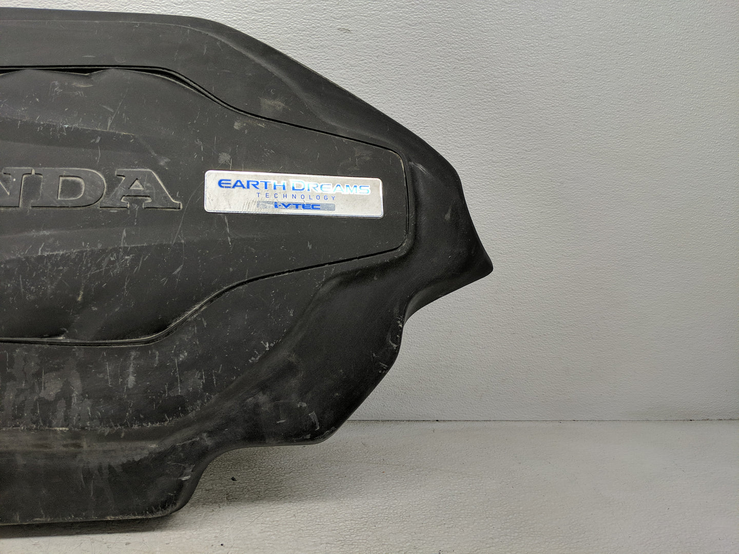 2025 Honda Odyssey Engine Cover - Oemusedautoparts1.com