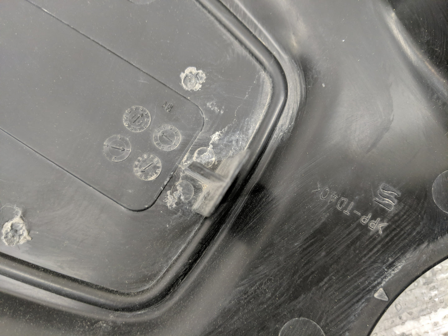 2025 Honda Odyssey Engine Cover - Oemusedautoparts1.com