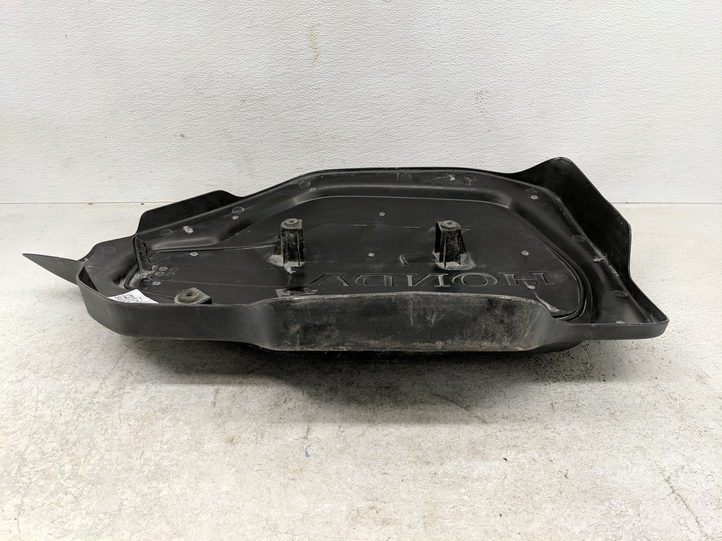 2025 Honda Odyssey Engine Cover - Oemusedautoparts1.com