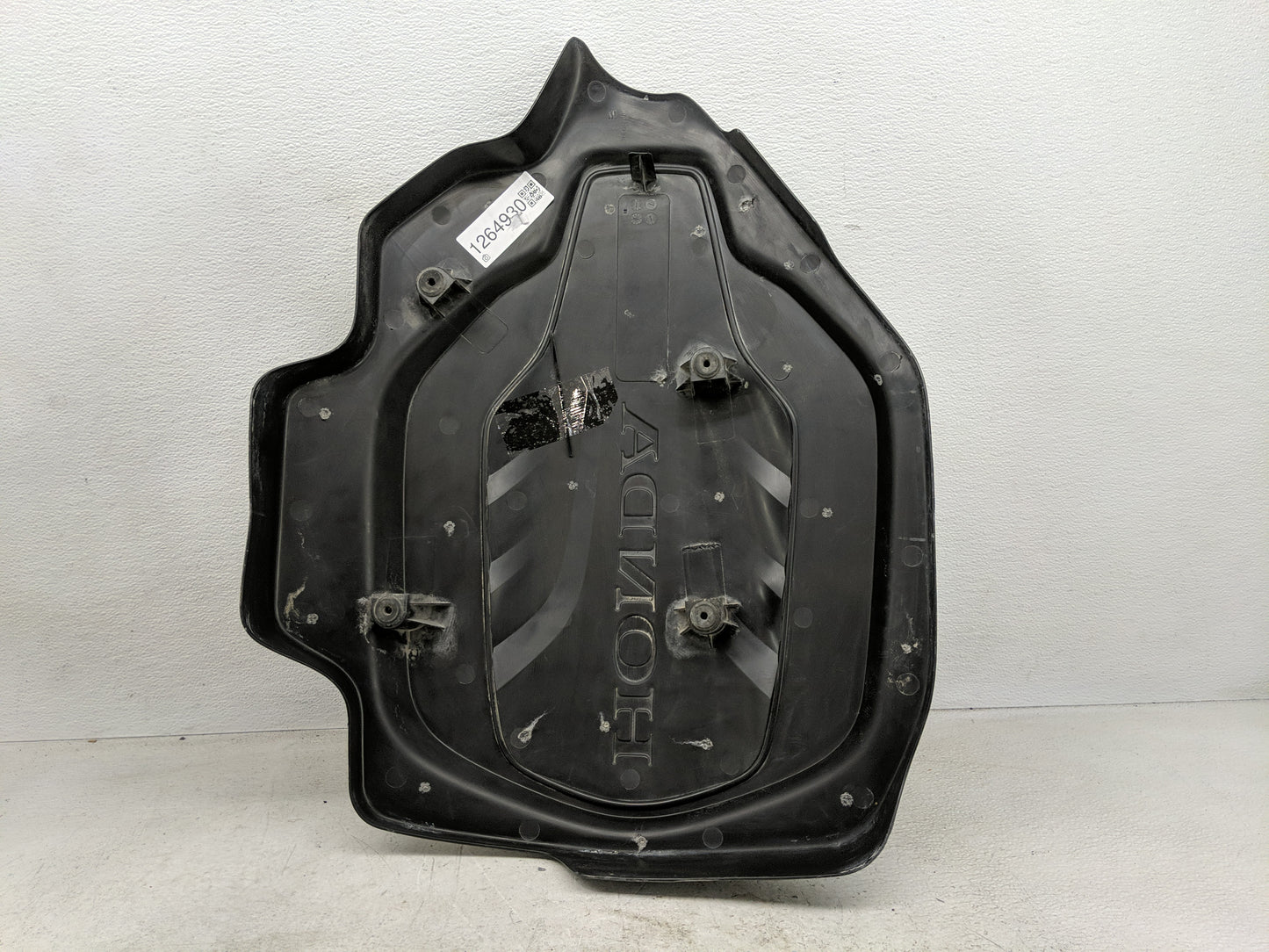 2025 Honda Odyssey Engine Cover - Oemusedautoparts1.com