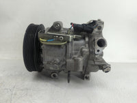 2025 Honda Odyssey Air Conditioning A/c Ac Compressor Oem - Oemusedautoparts1.com