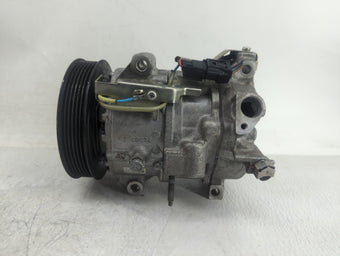 compare product 2025 Honda Odyssey Air Conditioning A/c Ac Compressor Oem