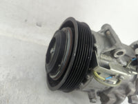 2025 Honda Odyssey Air Conditioning A/c Ac Compressor Oem - Oemusedautoparts1.com