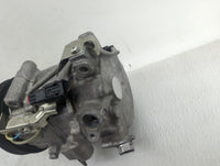 2025 Honda Odyssey Air Conditioning A/c Ac Compressor Oem - Oemusedautoparts1.com