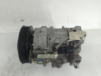 2025 Honda Odyssey Air Conditioning A/c Ac Compressor Oem - Oemusedautoparts1.com