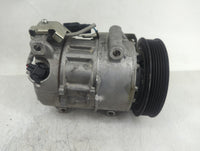 2025 Honda Odyssey Air Conditioning A/c Ac Compressor Oem - Oemusedautoparts1.com