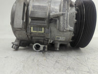 2025 Honda Odyssey Air Conditioning A/c Ac Compressor Oem - Oemusedautoparts1.com