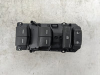 2025 Honda Odyssey Master Power Window Switch Replacement Driver Side Left P/N:35750THRA221M1 Fits OEM Used Auto Parts - Oem