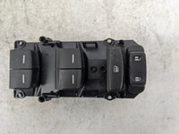 2025 Honda Odyssey Master Power Window Switch Replacement Driver Side Left P/N:35750THRA221M1 Fits OEM Used Auto Parts - Oem