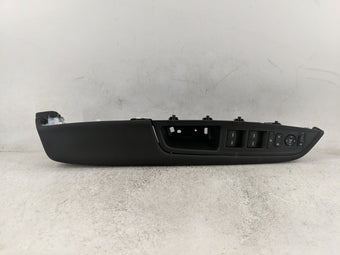 compare product 2025 Honda Odyssey Master Power Window Switch Replacement Driver Side Left P/N:35750THRA221M1 SANWD1090F Fits OEM Used Auto Parts