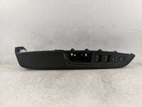 2018-2019 Honda Odyssey Master Power Window Switch Replacement Driver Side Left P/N:35750THRA221M1 SANWD1090F Fits Fits 2018