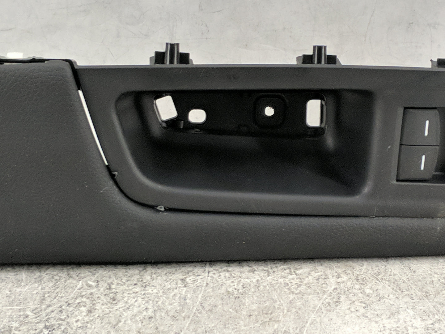 2025 Honda Odyssey Master Power Window Switch Replacement Driver Side Left P/N:35750THRA221M1 SANWD1090F Fits OEM Used Auto 