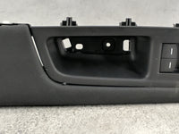 2025 Honda Odyssey Master Power Window Switch Replacement Driver Side Left P/N:35750THRA221M1 SANWD1090F Fits OEM Used Auto 