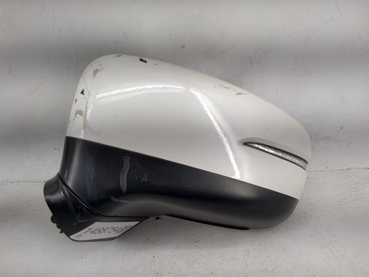 2025 Honda Odyssey Driver Side View Mirror - Left Door Mirror OEM Used - Oemusedautoparts1.com