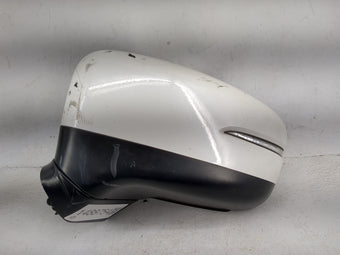 compare product 2025 Honda Odyssey Driver Side View Mirror - Left Door Mirror OEM Used