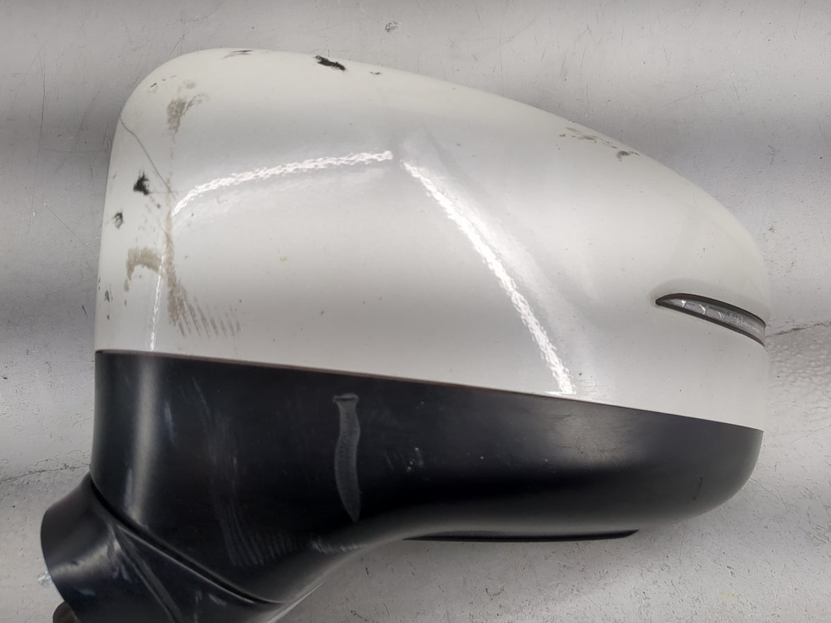 2025 Honda Odyssey Driver Side View Mirror - Left Door Mirror OEM Used - Oemusedautoparts1.com