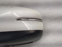 2025 Honda Odyssey Driver Side View Mirror - Left Door Mirror OEM Used - Oemusedautoparts1.com