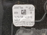 2025 Honda Odyssey Driver Side View Mirror - Left Door Mirror OEM Used - Oemusedautoparts1.com