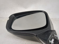 2025 Honda Odyssey Driver Side View Mirror - Left Door Mirror OEM Used - Oemusedautoparts1.com