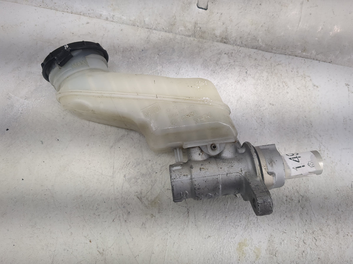 2025 Honda Odyssey Brake Master Cylinder - Oemusedautoparts1.com