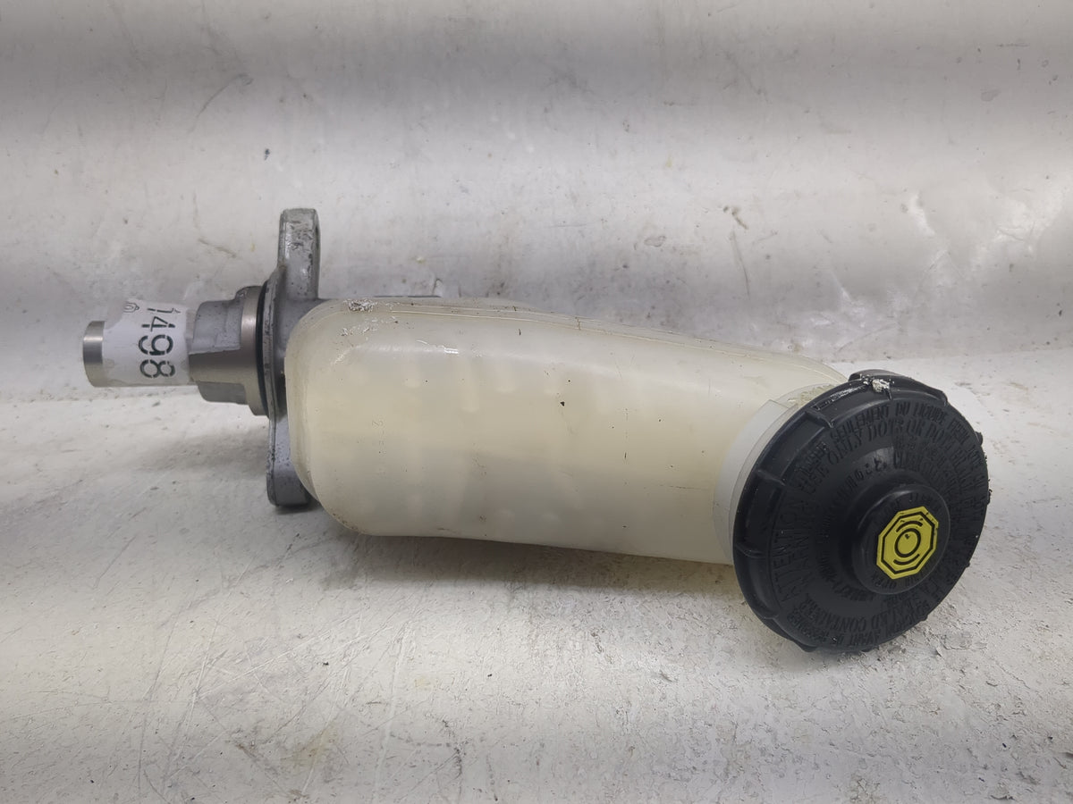 2025 Honda Odyssey Brake Master Cylinder - Oemusedautoparts1.com