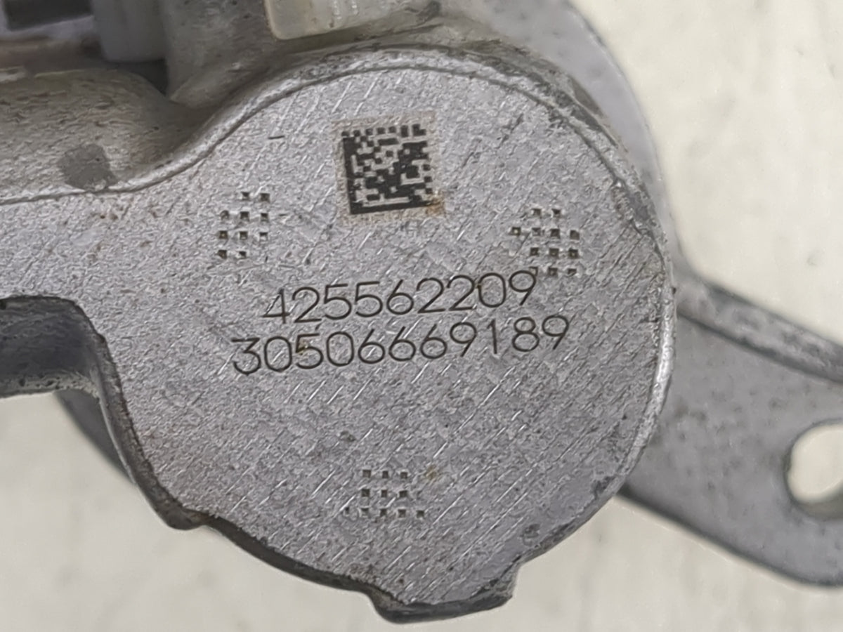 2025 Honda Odyssey Brake Master Cylinder - Oemusedautoparts1.com