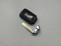 Honda Passport Keyless Entry Remote Fob KR5T4X driver2 72147-TG7-AB1 5 buttons - Oemusedautoparts1.com