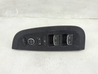 2025 Honda Pilot Master Power Window Switch Replacement Driver Side Left P/N:T20 A211 Fits OEM Used Auto Parts - Oemusedauto