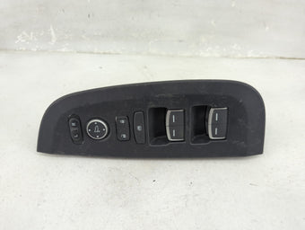 compare product 2025 Honda Pilot Master Power Window Switch Replacement Driver Side Left P/N:T20 A211 Fits OEM Used Auto Parts