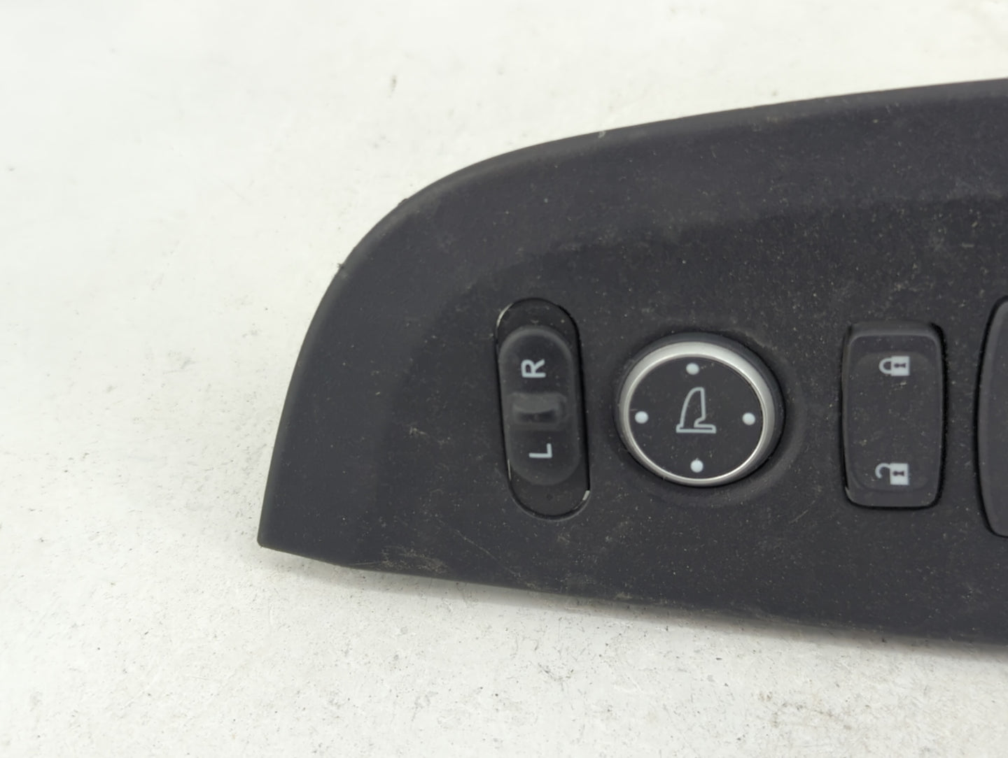 2025 Honda Pilot Master Power Window Switch Replacement Driver Side Left P/N:T20 A211 Fits OEM Used Auto Parts - Oemusedauto