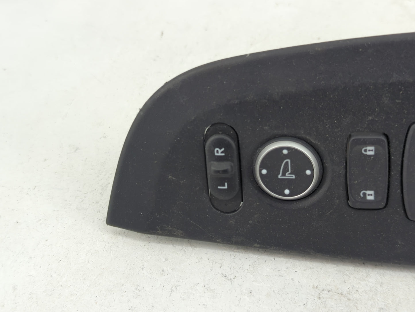 2025 Honda Pilot Master Power Window Switch Replacement Driver Side Left P/N:T20 A211 Fits OEM Used Auto Parts - Oemusedauto