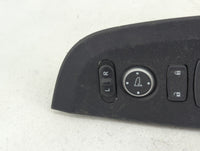 2025 Honda Pilot Master Power Window Switch Replacement Driver Side Left P/N:T20 A211 Fits OEM Used Auto Parts - Oemusedauto
