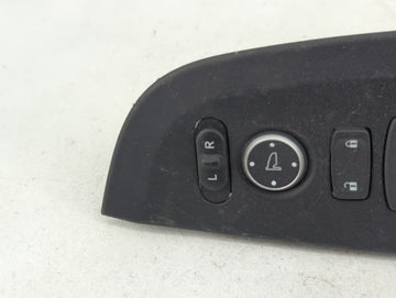 2025 Honda Pilot Master Power Window Switch Replacement Driver Side Left P/N:T20 A211 Fits OEM Used Auto Parts