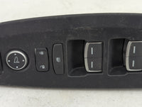 2025 Honda Pilot Master Power Window Switch Replacement Driver Side Left P/N:T20 A211 Fits OEM Used Auto Parts - Oemusedauto