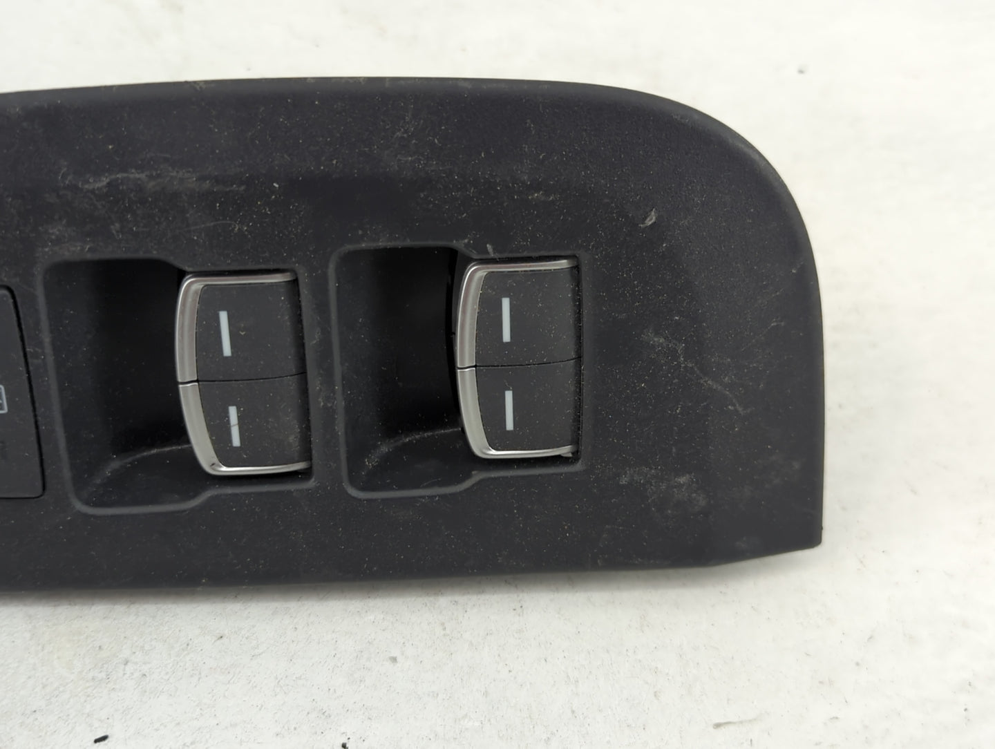 2025 Honda Pilot Master Power Window Switch Replacement Driver Side Left P/N:T20 A211 Fits OEM Used Auto Parts - Oemusedauto