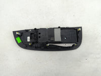 2025 Honda Pilot Master Power Window Switch Replacement Driver Side Left P/N:T20 A211 Fits OEM Used Auto Parts - Oemusedauto