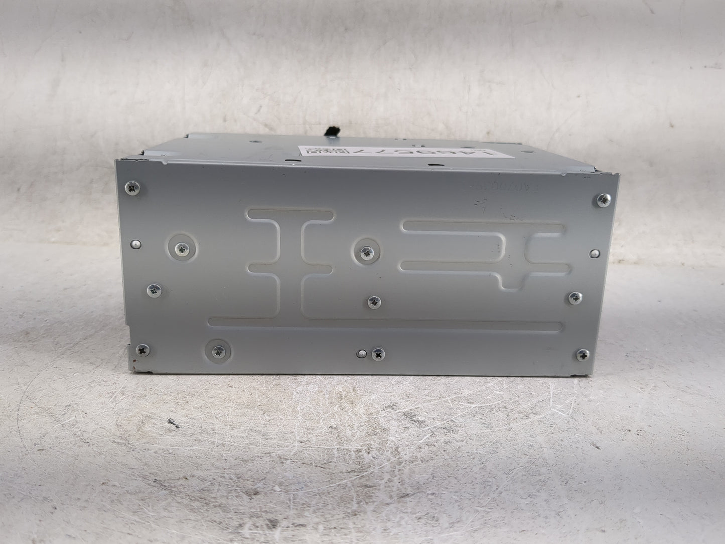 2025 Honda Pilot Radio AM FM Cd Player Receiver Replacement P/N:8A500-T90-A11 CL-MH4BN1VX, AH2001, ACJ932AH2001 Fits OEM Use