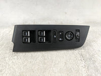 2025 Honda Pilot Master Power Window Switch Replacement Driver Side Left P/N:83590T90A020M1 NH900L Fits OEM Used Auto Parts 