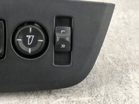 2025 Honda Pilot Master Power Window Switch Replacement Driver Side Left P/N:83590T90A020M1 NH900L Fits OEM Used Auto Parts 