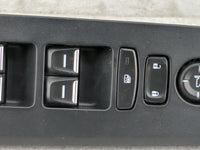 2025 Honda Pilot Master Power Window Switch Replacement Driver Side Left P/N:83590T90A020M1 NH900L Fits OEM Used Auto Parts 