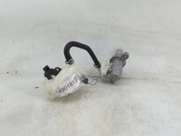 Honda Pilot Brake Master Cylinder 1490181 - Oemusedautoparts1.com
