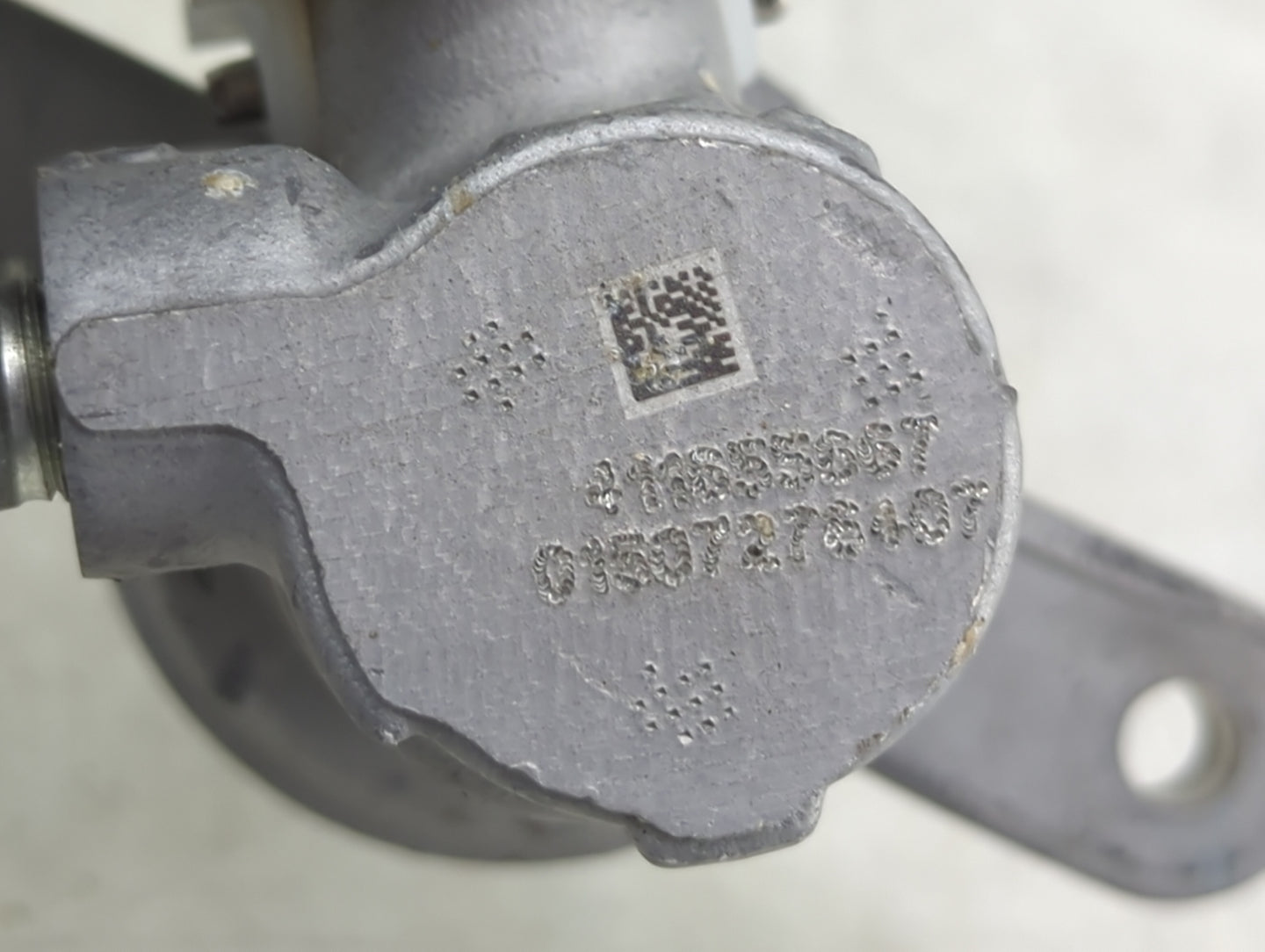 Honda Pilot Brake Master Cylinder 1490181 - Oemusedautoparts1.com