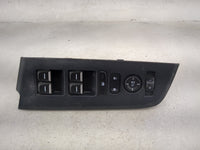 2025 Honda Pilot Master Power Window Switch Replacement Driver Side Left P/N:83590-T90 Fits OEM Used Auto Parts - Oemusedaut