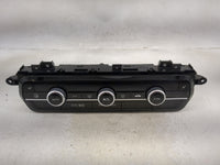 2025 Honda Pilot Climate Control Module Temperature AC/Heater Replacement P/N:79600T90A421M1 SANWA2DA22D Fits OEM Used Auto 