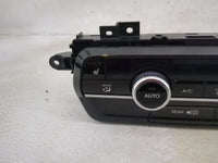 2025 Honda Pilot Climate Control Module Temperature AC/Heater Replacement P/N:79600T90A421M1 SANWA2DA22D Fits OEM Used Auto 