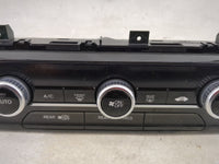2025 Honda Pilot Climate Control Module Temperature AC/Heater Replacement P/N:79600T90A421M1 SANWA2DA22D Fits OEM Used Auto 