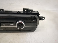 2025 Honda Pilot Climate Control Module Temperature AC/Heater Replacement P/N:79600T90A421M1 SANWA2DA22D Fits OEM Used Auto 