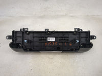 2025 Honda Pilot Climate Control Module Temperature AC/Heater Replacement P/N:79600T90A421M1 SANWA2DA22D Fits OEM Used Auto 